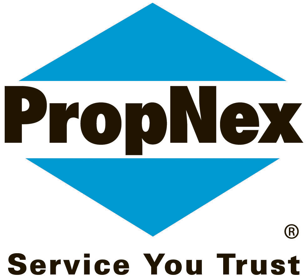 PropNex logo
